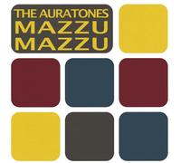 The Auratones - Mazzu