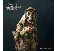 THE AURORA PROJECT - World of Grey