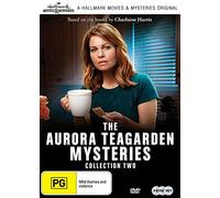 The Aurora Teagarden Mysteries Collection Two [Import]