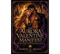 The Aurora Valentine Manifest: Book One of The Aurora Valentine Chronicles