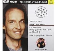 The Auryn Series Vol. XI : Auryn'S Beethoven