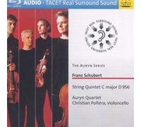 The Auryn Series Volume VIII Blu-ray