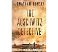 The Auschwitz Detective