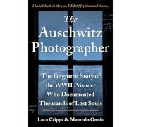 The Auschwitz Photographer