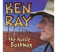 The Aussie Bushman