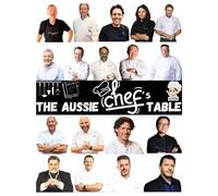 The Aussie Chef’s Table