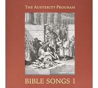 The Austerity Program - Bible Songs 1 [Vinyl Lp]
