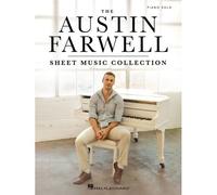 The Austin Farwell Sheet Music Collection