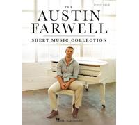 Austin Farwell – The Austin Farwell Sheet Music Collection – Hal Leonard
