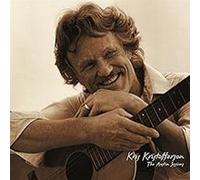 Kris Kristofferson - The Austin Sessions [Vinyl Lp] Bonus Tracks, Colored Vinyl, Gold, Anniversary Ed, Deluxe Ed