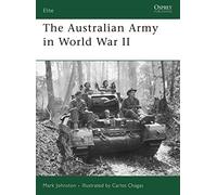 The Australian Army in World War II