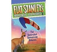 The Australian Boomerang Bonanza Josh Greenhut Josh Greenhut - Jeff Brown (Auteur)