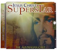The Australian Cast - Jesus Christ Superstar (Orchestra) [Import]