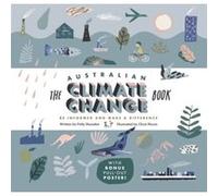 The Australian Climate Change Book by Polly Marsden Polly Marsden (Auteur)