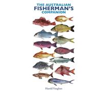 The Australian Fisherman's Companion