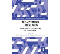 The Australian Liberal Party