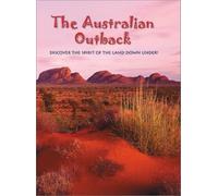 The Australian Outback [Import USA Zone 1]