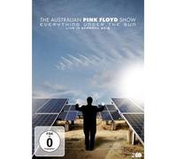 The Australian Pink Floyd Sho - Everything Under The Sun