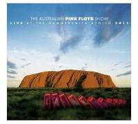 THE AUSTRALIAN PINK FLOYD SHOW -2011-LIVE FROM THE HAMMERSMITH APOLLO 2 CD NEUF