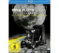 The Australian Pink Floyd Show – Eclipsed by the Moon – Live – 2 DVD