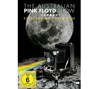 The Australian Pink Floyd Show – Eclipsed By The Moon – Live In Germany – DVD – 2 DVD
