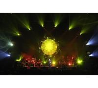 THE AUSTRALIAN PINK FLOYD SHOW - ECLIPSED BY THE MOON-LIVE ...2 BLU-RAY NEW