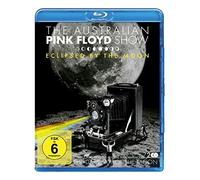 The Australian Pink Floyd Show – Eclipsed by the Moon – Live – 2 DVD