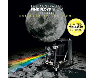 The Australian Pink Floyd Show - Eclipsed-Live