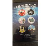 The Australian Pink Floyd Show - Everything Under The Sun