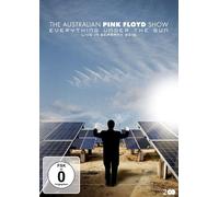 Everything under the Sun DVD