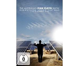 The Australian Pink Floyd Show: Everything Under The Sun-Live In Germany 2016 [ Origine Allemande, Sans Langue Francaise ]