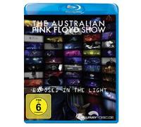 Exposed in The Light [Blu-Ray]