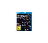 The Australian Pink Floyd Show – Exposed in the Light – Blu-ray – Edel