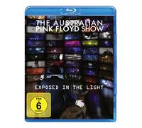 Exposed in The Light [Blu-Ray]