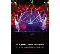 The Australian Pink Floyd Show - Live at Hammersmith Apollo 2011 [2 DVD]