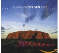 Australian Pink Floyd Show – Live at the Hammersmith Apollo – CD (2011)