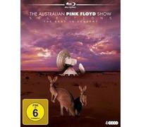 The Australian Pink Floyd Show - Selections: The Best in Concert [Blu- (Blu-ray)
