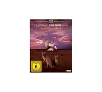 The Australian Pink Floyd Show – Selections: The Best in Concert – Blu-ray – 4 disques