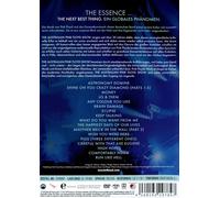 Essence [Blu-ray]