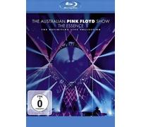The Australian Pink Floyd Show - The Essence [Region Free] [Blu-ray] - DVD NEUF