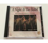 The australian symphony orchestra - A NIGHT AT THE BALLET