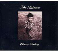 The Auteurs - Chinese Bakery (Acoustique)