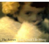 The Auteurs - How Could I Be Wrong