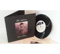 The Auteurs - THE AUTEURS chinese bakery. 3 track EP. HUTG41