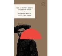 The Authentic Death Of Hendry Jones