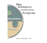 The Authentic Leadership Program