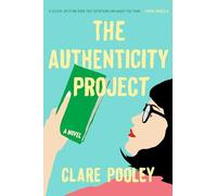 The Authenticity Project