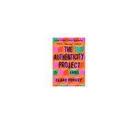The Authenticity Project