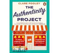 Clare Pooley – The Authenticity Project – Best‑seller réconfortant, adoré des lecteurs