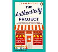 The Authenticity Project Clare Pooley (Auteur)